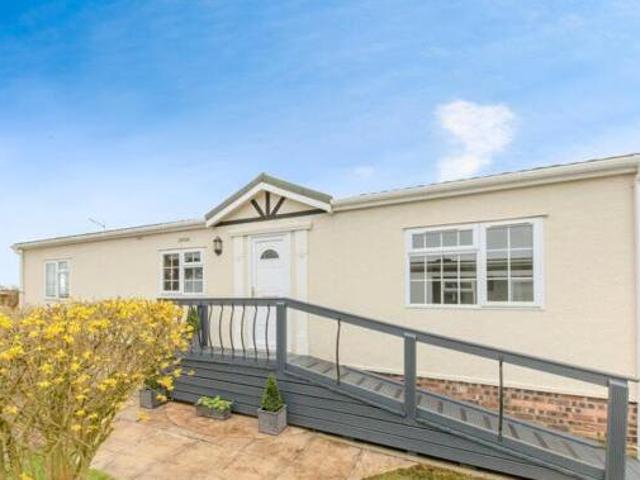 House for sale in Nantwich