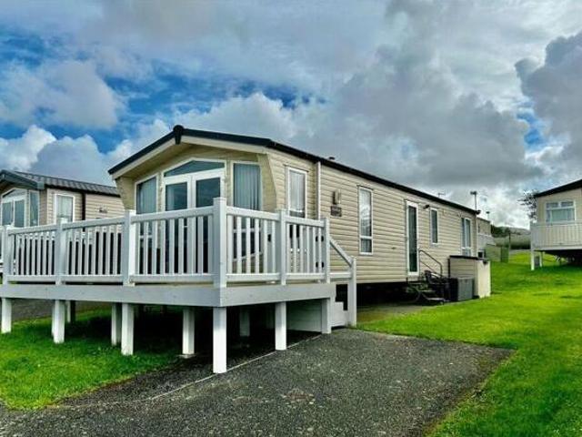 House for sale in Newquay, Cornwall