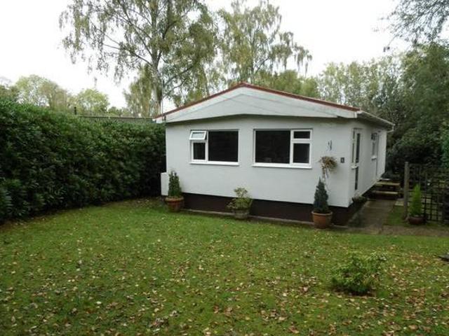 House for sale in West Sussex
