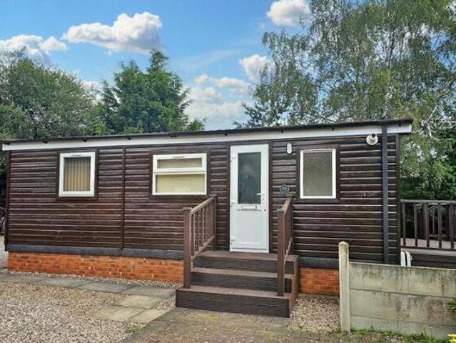 House for sale in Chadsmoor, Staffordshire