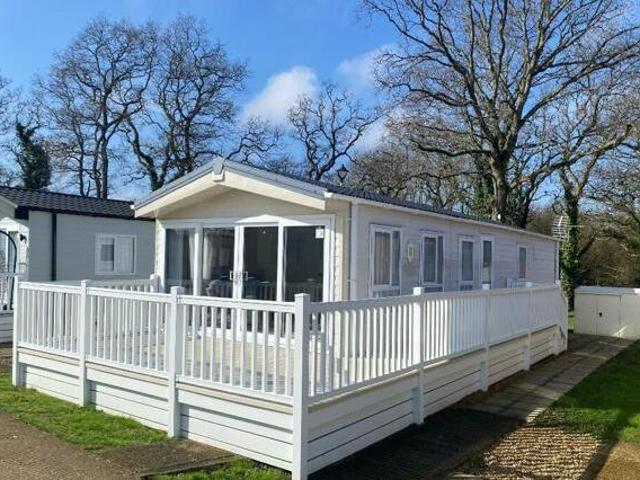 House for sale in Sandown, Isle of Wight