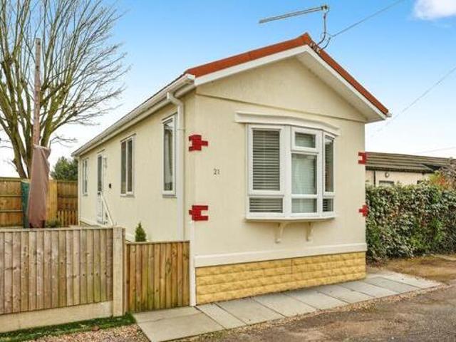 House for sale in Lyons, Greater London