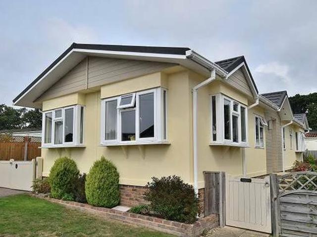 House for rent in Hampshire