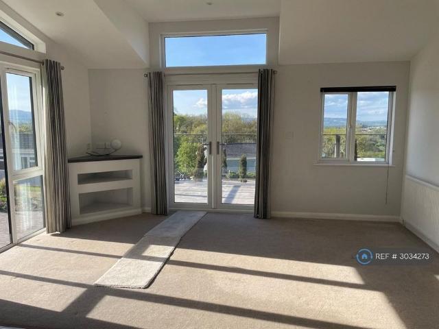 House for rent in Buckland, Teignbridge