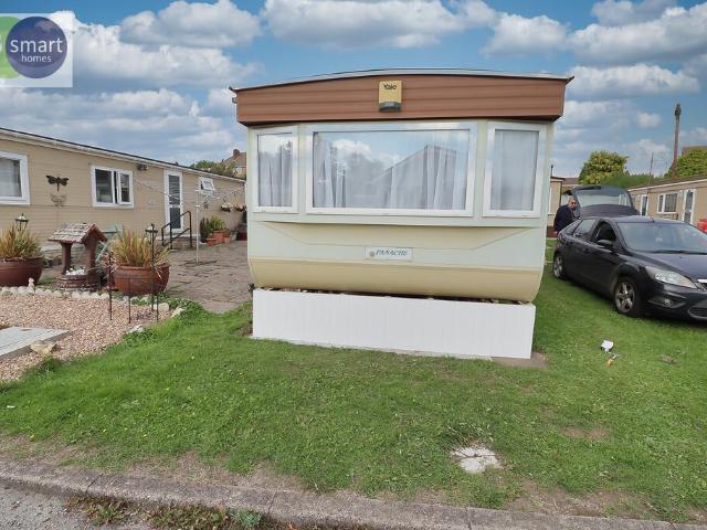 Park Home for rent in Old Denaby, Doncaster
