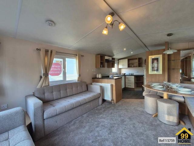 House for rent in Lossiemouth, Scotland
