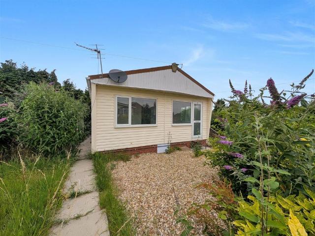 Park Home for rent in Belleau, Lincolnshire