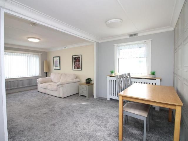 House for rent in Stalmine, Wyre