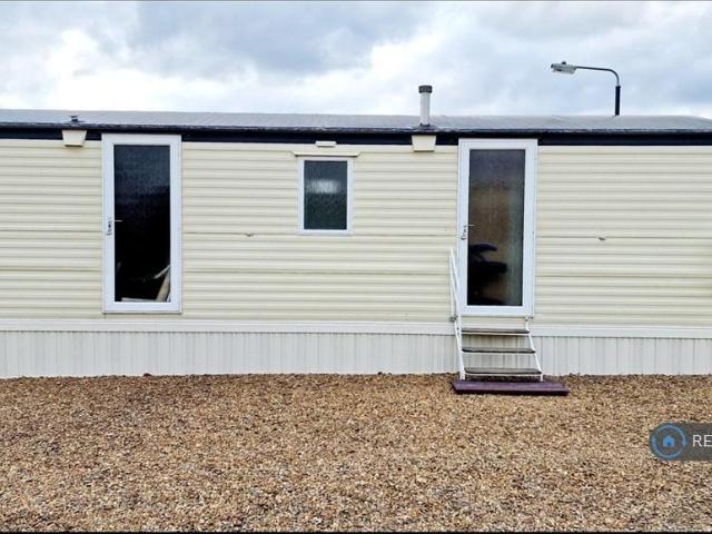 Park Home for rent in Rutland