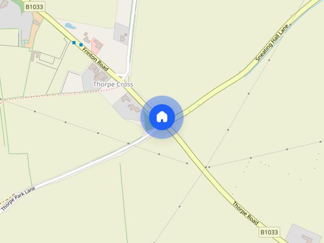 Apartment for rent in Dale Hill, Essex
