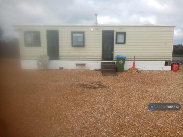 Park Home for rent in Buckinghamshire