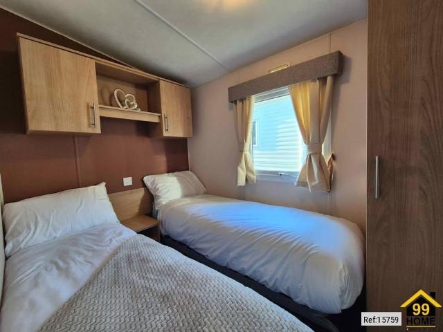 House for rent in Lossiemouth, Scotland
