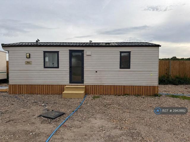 Park Home for rent in Bolton Low Houses, Hampshire