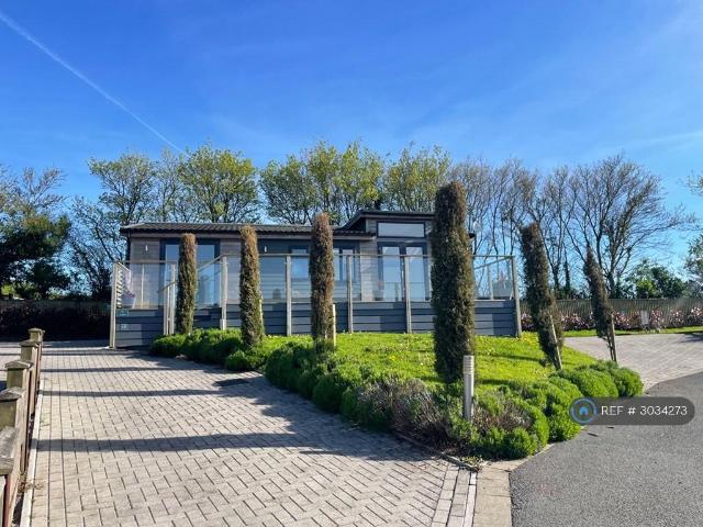 Park Home for rent in Bridford, Devon