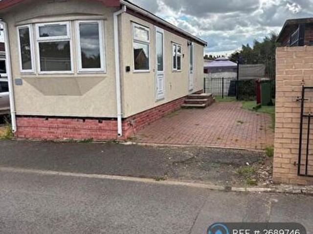 Apartment for rent in Gamston, Barton In Fabis