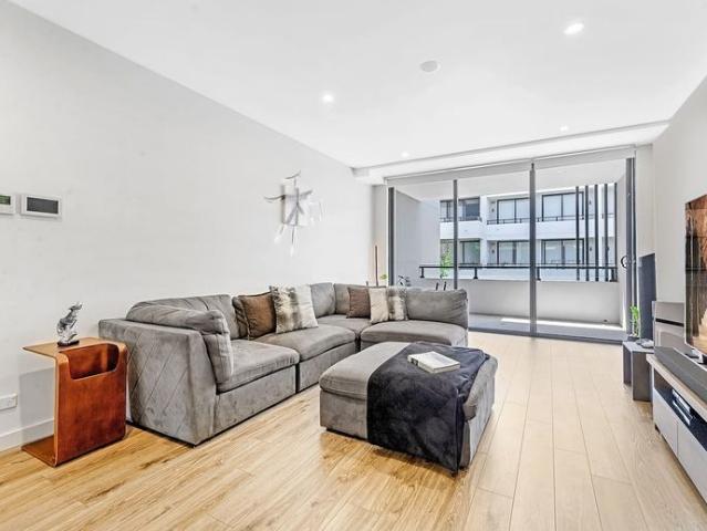 Apartment for rent in Sydney, New South Wales