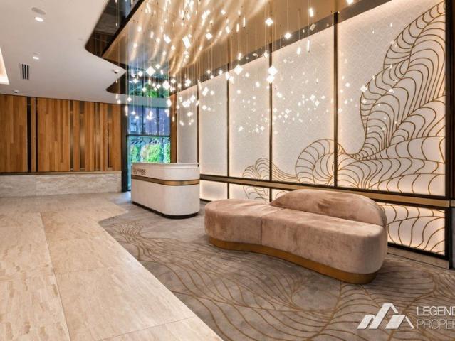 Apartment for rent in Koreatown, Sydney