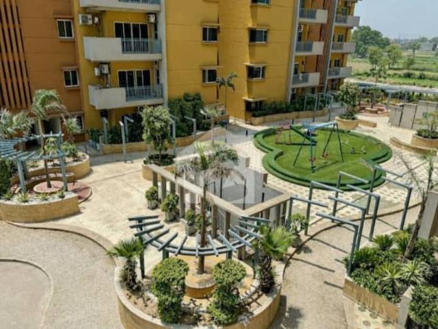 Apartment for sale in Rawalpindi, Islamabad Capital Territory