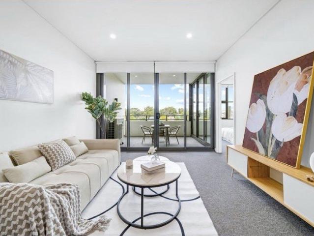 Apartment for sale in Sydney, New South Wales