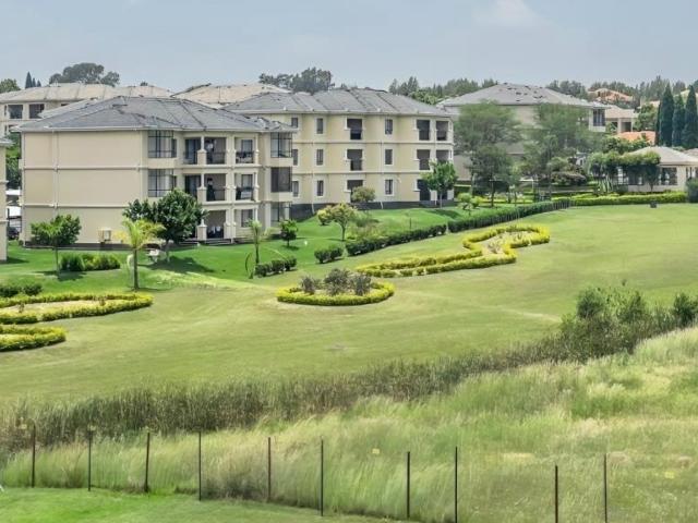 Apartment for rent in Johannesburg Ward 112, City of Johannesburg Metropolitan Municipality