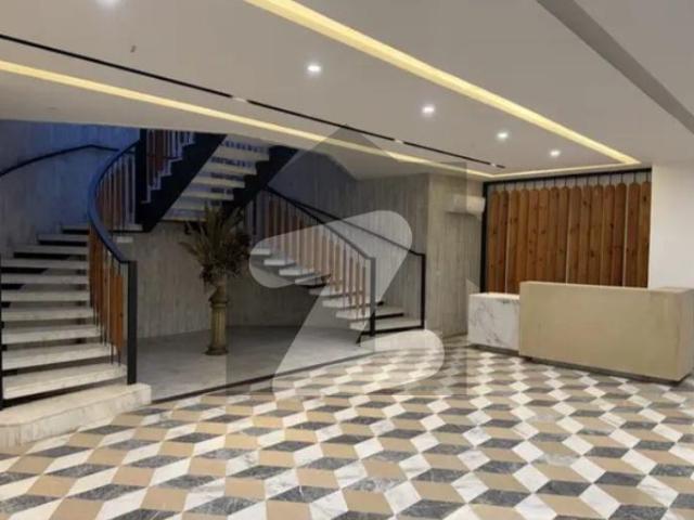 Apartment for rent in Rawalpindi, Islamabad Capital Territory