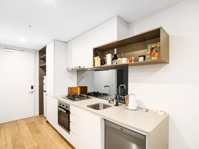 Apartment for rent in Camerons Creek, Victoria