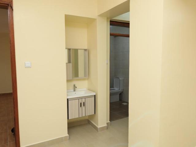 Apartment for rent in Kiambaa, Ruaka