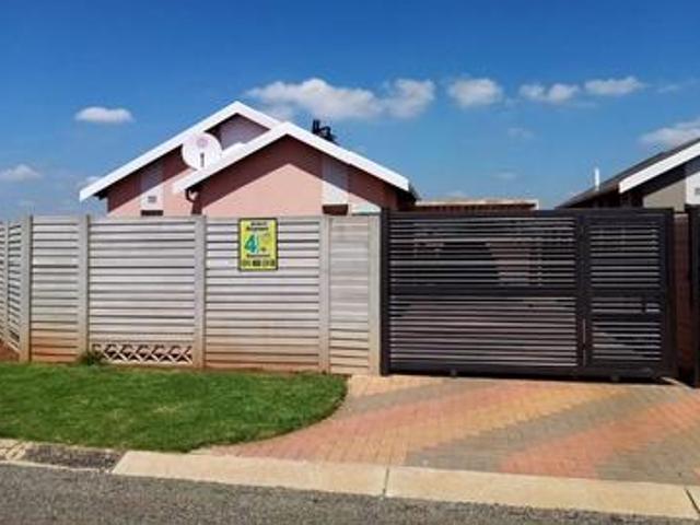 House for sale in Ekurhuleni, Gauteng