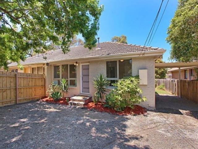 Apartment for rent in Camerons Creek, Victoria