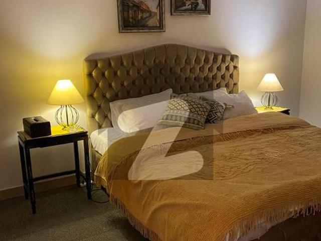 Apartment for rent in Islamabad