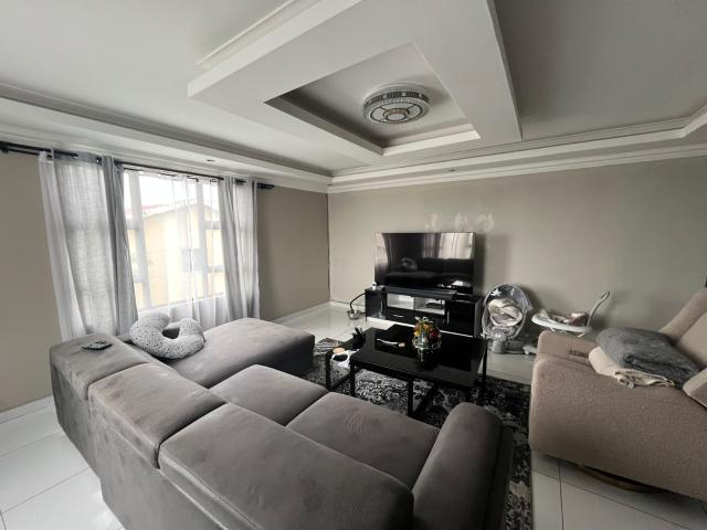 House for rent in Umtata Central, King Sabata Dalindyebo Local Municipality
