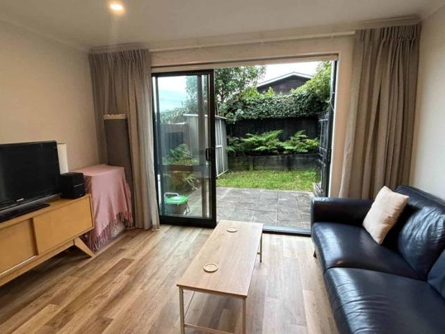 Townhouse for rent in Rapanui