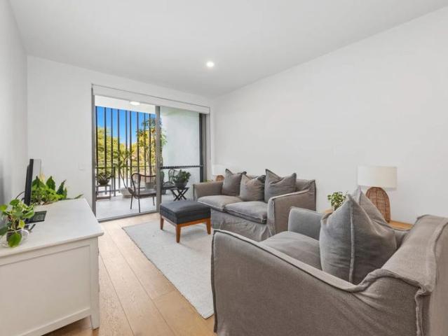 Apartment for rent in Toombul, Queensland