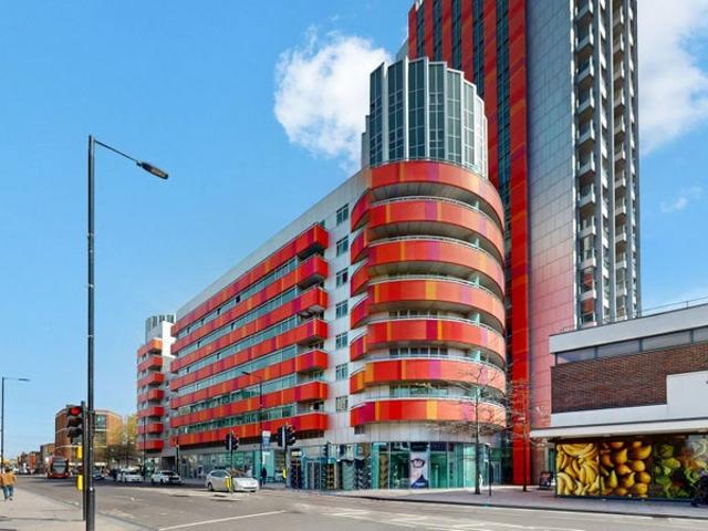 Apartment for rent in Canning Town, Greater London