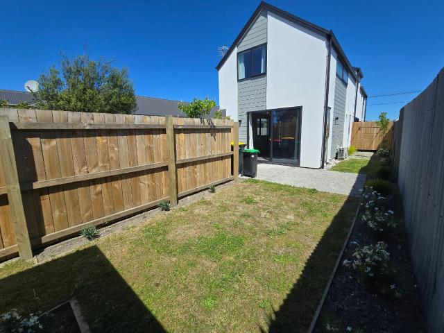 House for rent in Linwood, Linwood-Central-Heathcote Community