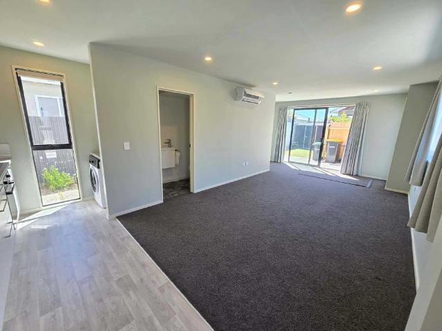 Townhouse for rent in Linwood, Linwood-Central-Heathcote Community