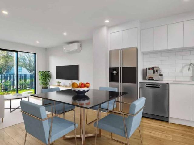 Townhouse for rent in Manurewa, Oroua County