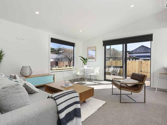 House for rent in Otakou