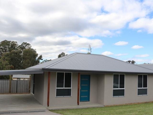 Apartment for rent in Beresfield, Newcastle-Maitland