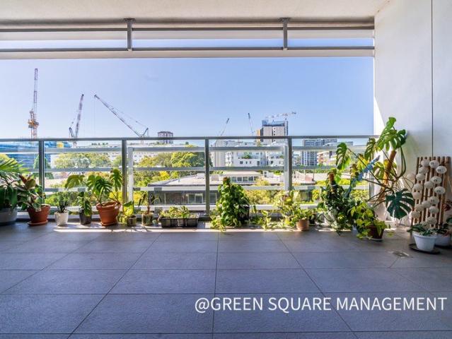 Apartment for rent in Rosebery, Sydney