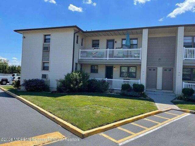 Condo for sale in Monmouth, New Jersey