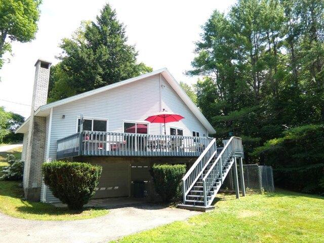 House for sale in Monmouth, Maine