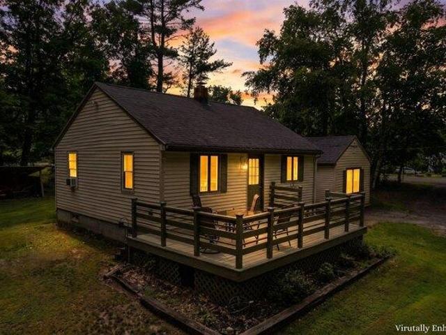 House for sale in Monmouth, Kennebec County