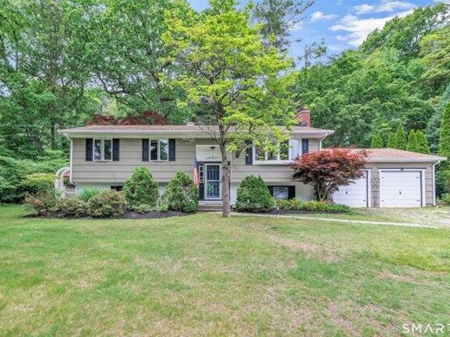 House for sale in Monroe, Connecticut