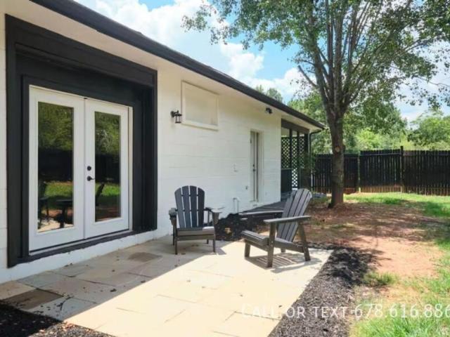 Condo for rent in Monroe, Georgia
