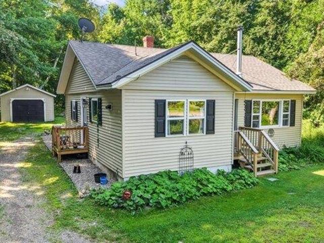 House for sale in Waldo, Maine