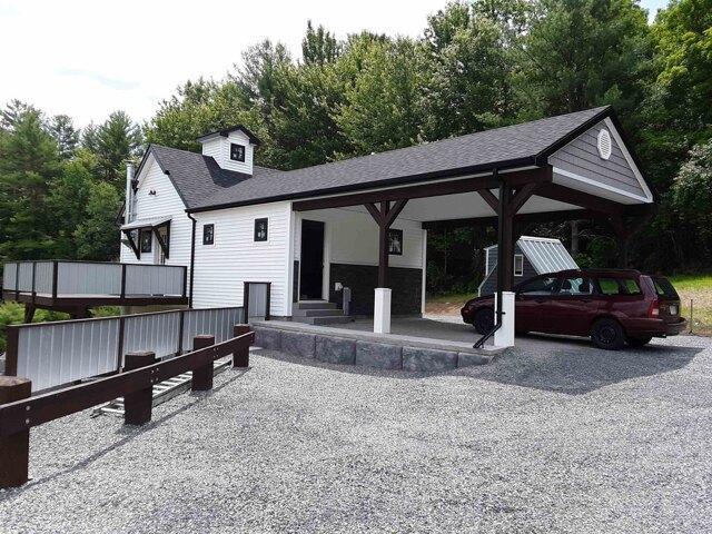 House for sale in New Hampshire