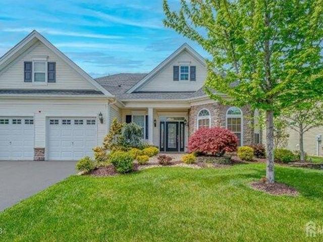 House for sale in Monroe Township, New Jersey