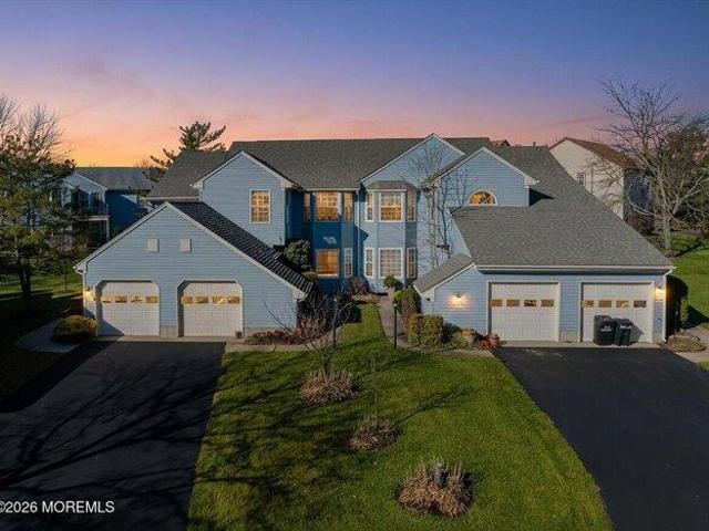 Condo for sale in Monroe Township, New Jersey