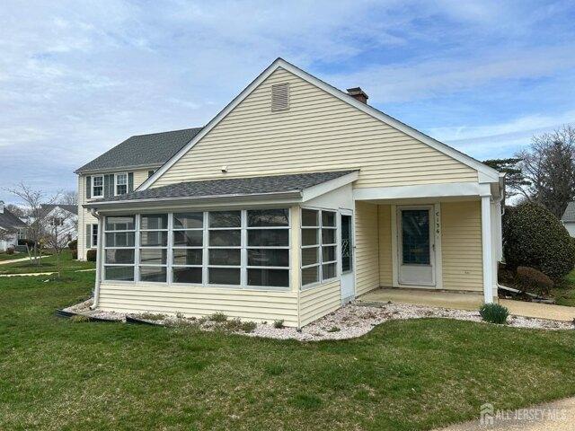 Condo for sale in Monroe Township, New Jersey
